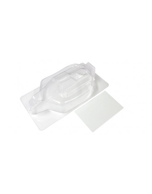 IFB010 Body Set (MP9e Evo.) IFB010  - KYOSHO RC